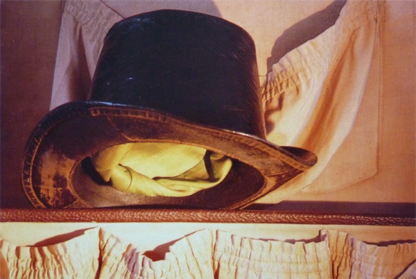Beckory Stein -&amp;nbsp;Invitation for Solo Exhibition at Gallery Fons Welters.&amp;nbsp;